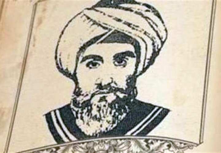 سراج الدين البُلْقِيْنيّ